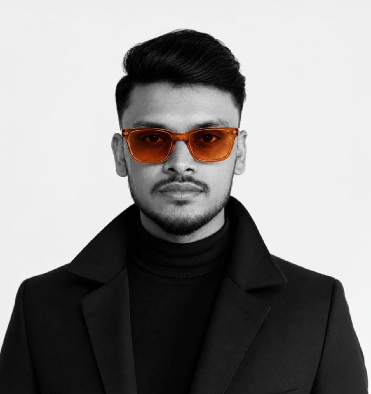SABBIR KHAN, Full-Stack Developer & Digital Consultant